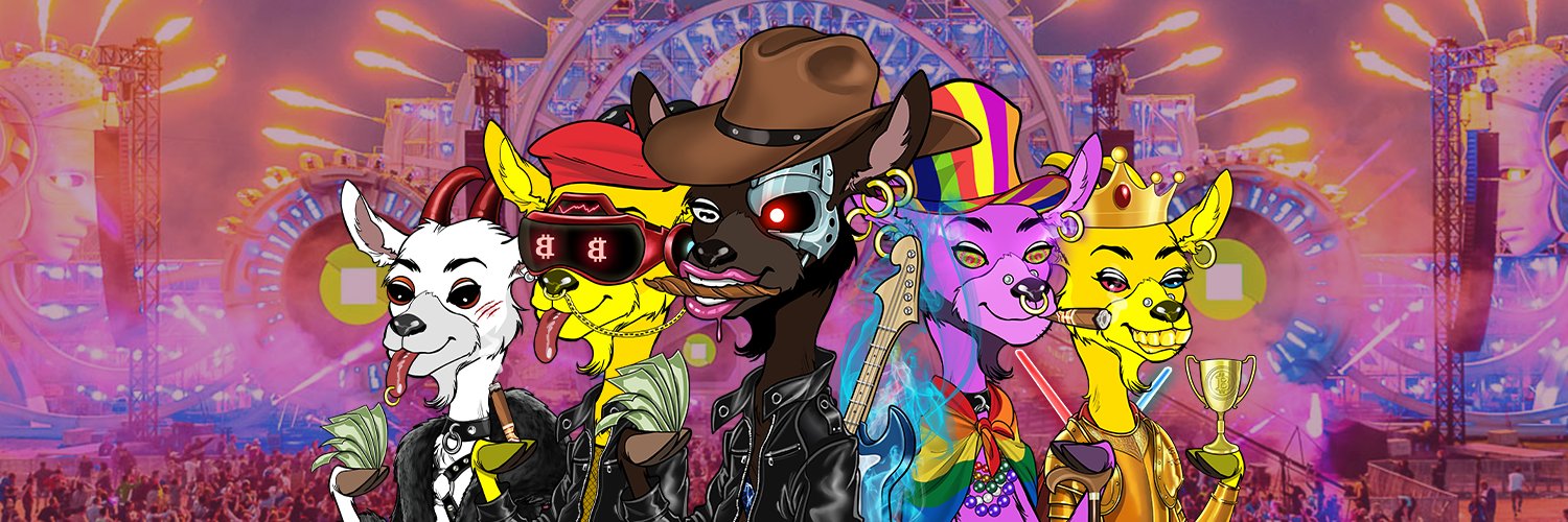 Goats Of Meta Teaser